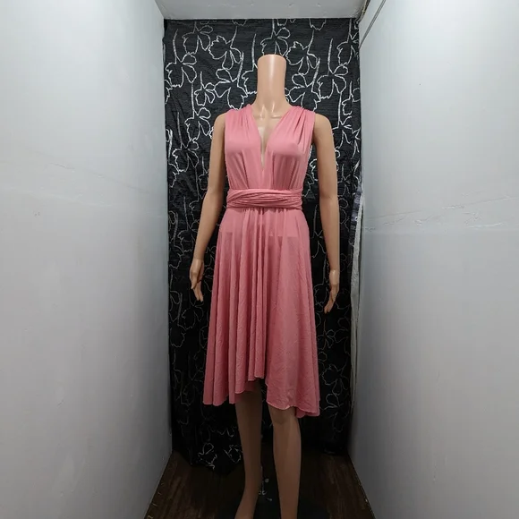 INFINITY DRESS - Picture 6 of 7